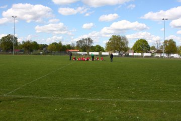 Bild 270 - SSV am 1.5.11